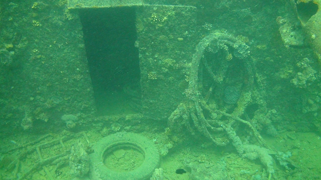 Original image